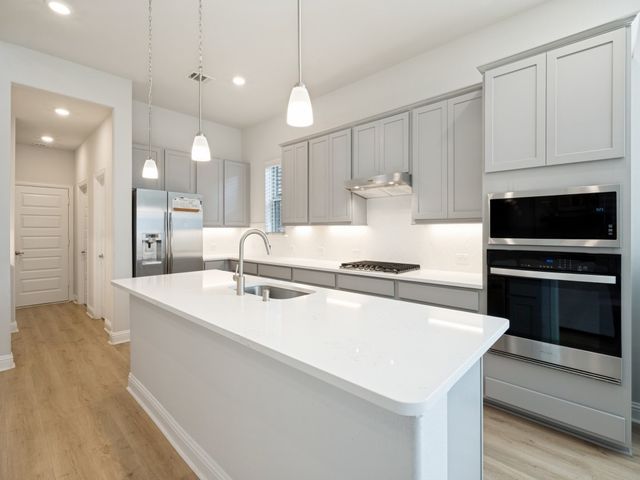 1849 Valencia Drive, Little Elm, TX 75068