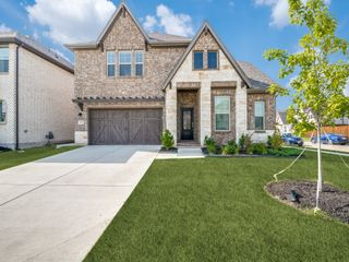 1849 Valencia Drive, Little Elm, TX 75068