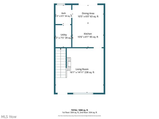 2598 Shakespeare Lane, Avon, OH 44011