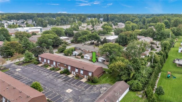 2598 Shakespeare Lane, Avon, OH 44011