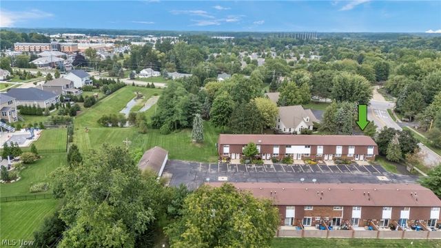 2598 Shakespeare Lane, Avon, OH 44011