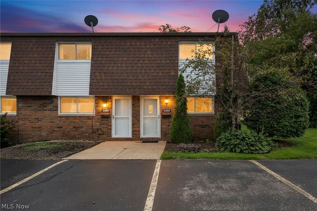 2598 Shakespeare Lane, Avon, OH 44011