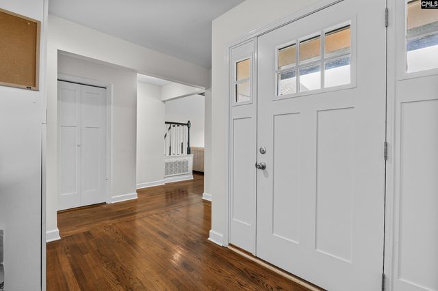 213 Tombfield Road, Camden, SC 29020