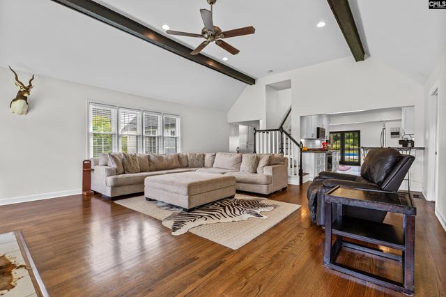 213 Tombfield Road, Camden, SC 29020