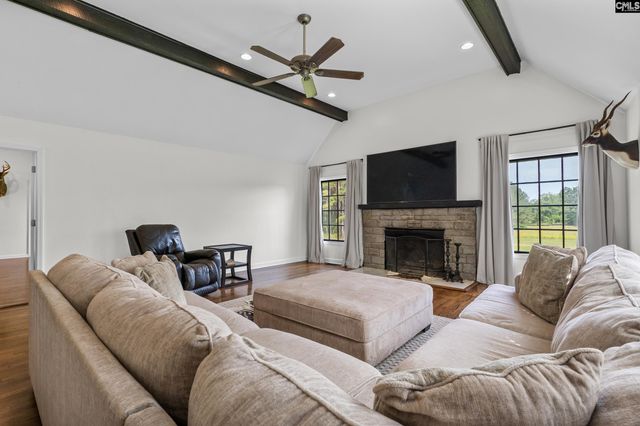 213 Tombfield Road, Camden, SC 29020