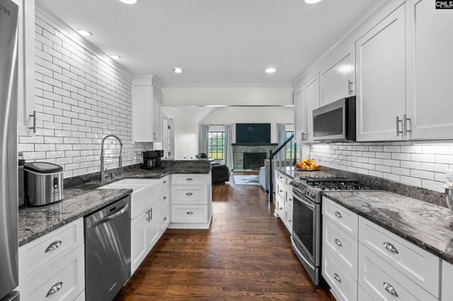 213 Tombfield Road, Camden, SC 29020