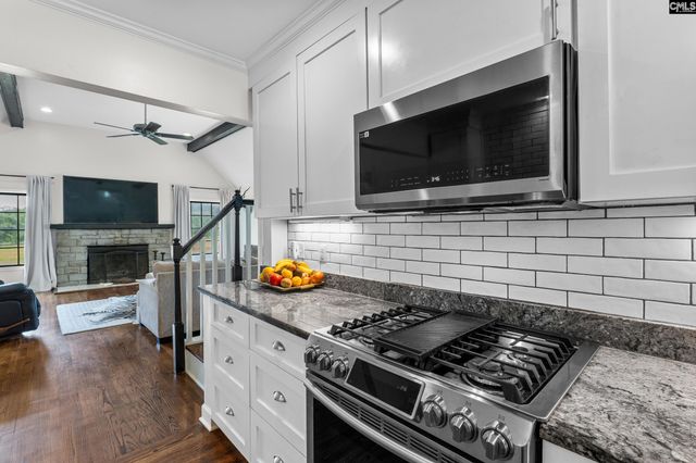 213 Tombfield Road, Camden, SC 29020