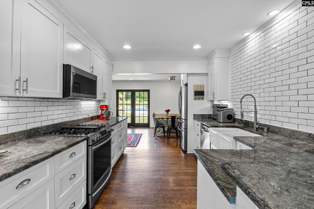 213 Tombfield Road, Camden, SC 29020