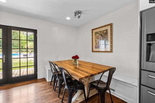 213 Tombfield Road, Camden, SC 29020