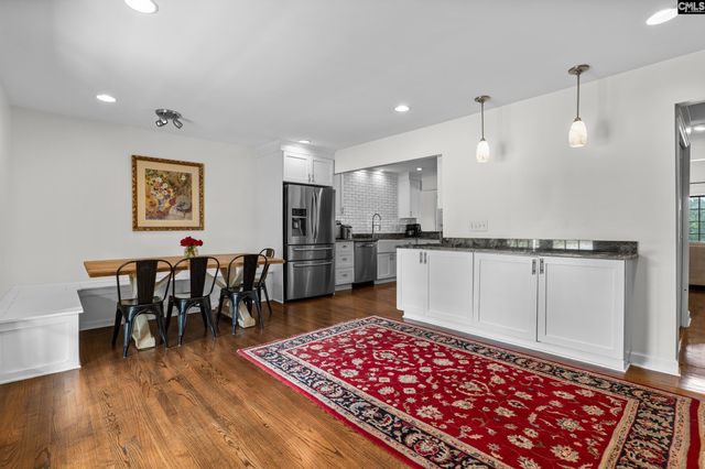 213 Tombfield Road, Camden, SC 29020