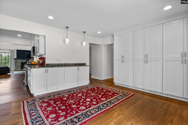 213 Tombfield Road, Camden, SC 29020
