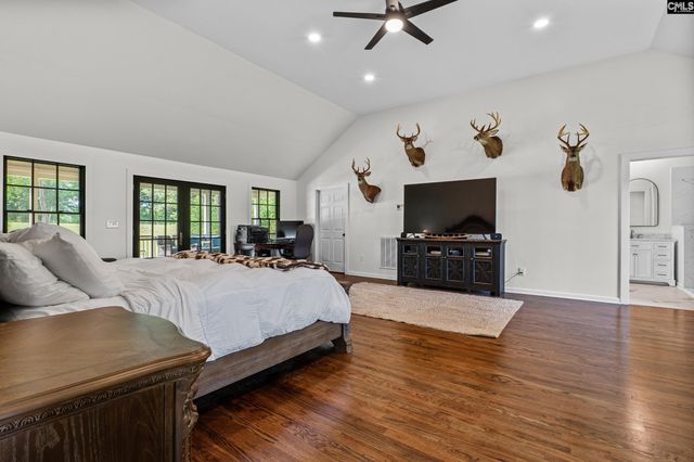 213 Tombfield Road, Camden, SC 29020