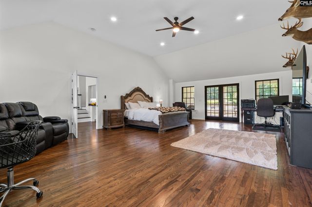 213 Tombfield Road, Camden, SC 29020