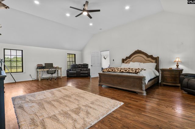 213 Tombfield Road, Camden, SC 29020