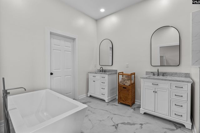 213 Tombfield Road, Camden, SC 29020