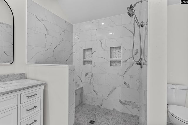 213 Tombfield Road, Camden, SC 29020