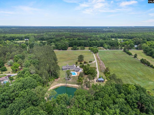 213 Tombfield Road, Camden, SC 29020