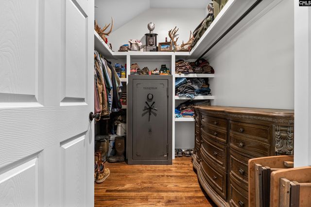 213 Tombfield Road, Camden, SC 29020