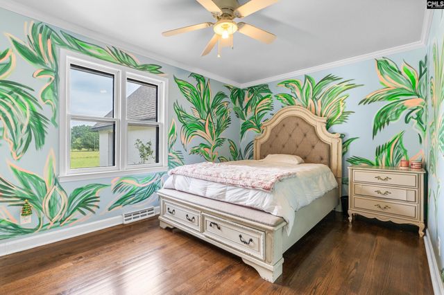 213 Tombfield Road, Camden, SC 29020