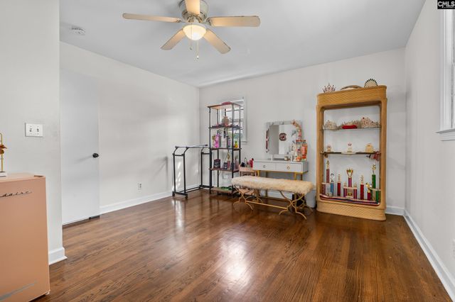 213 Tombfield Road, Camden, SC 29020