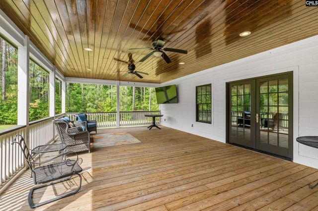 213 Tombfield Road, Camden, SC 29020