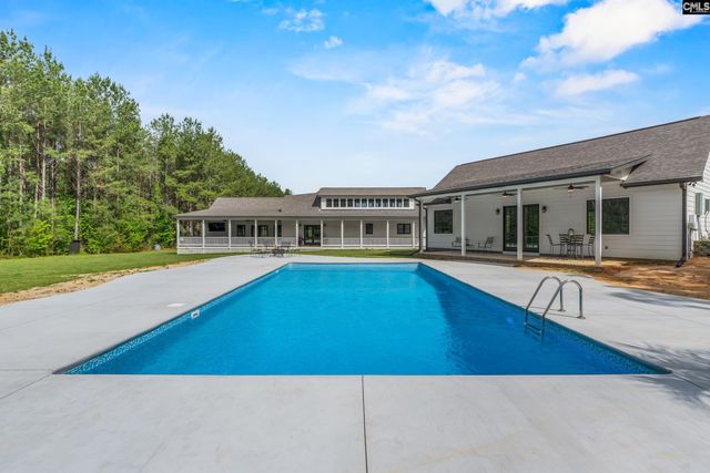 213 Tombfield Road, Camden, SC 29020