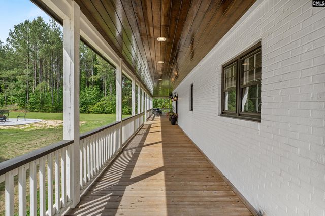 213 Tombfield Road, Camden, SC 29020