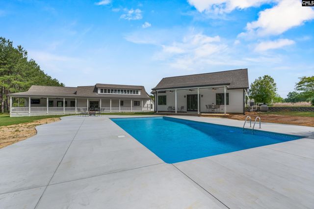 213 Tombfield Road, Camden, SC 29020