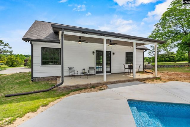 213 Tombfield Road, Camden, SC 29020