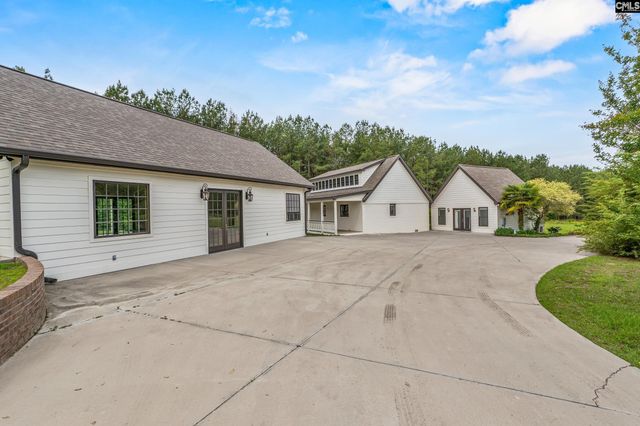 213 Tombfield Road, Camden, SC 29020