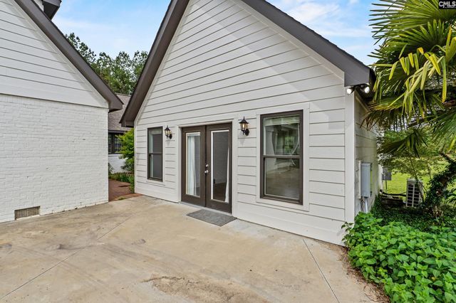 213 Tombfield Road, Camden, SC 29020