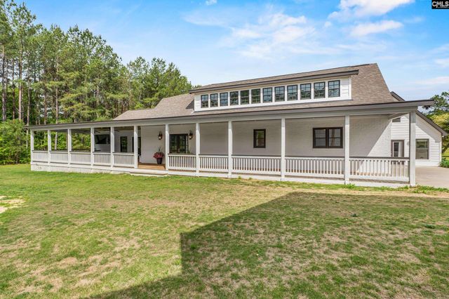 213 Tombfield Road, Camden, SC 29020