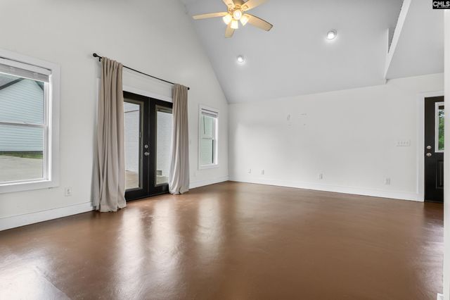 213 Tombfield Road, Camden, SC 29020