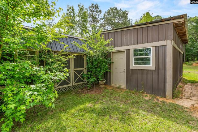 213 Tombfield Road, Camden, SC 29020