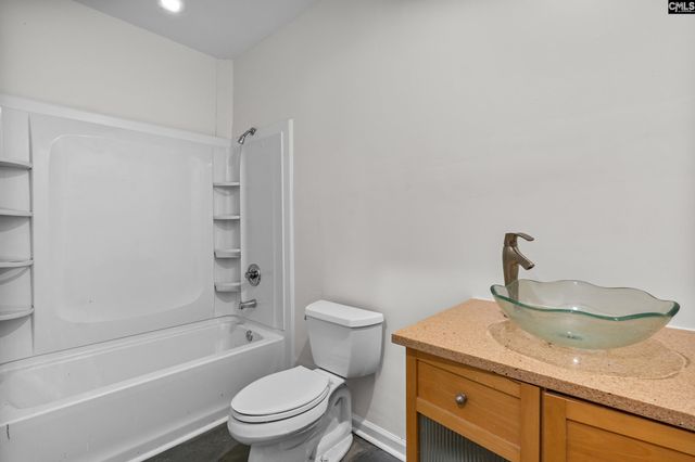 213 Tombfield Road, Camden, SC 29020