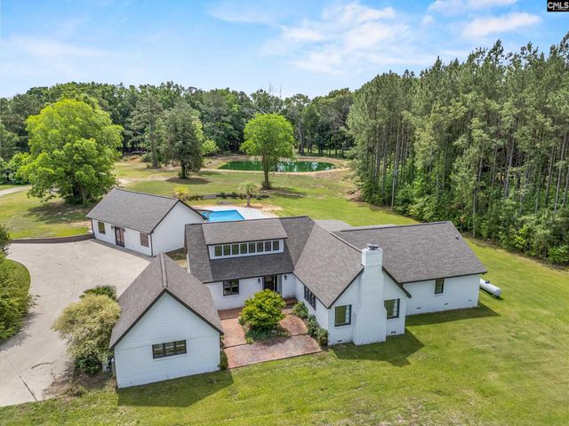 213 Tombfield Road, Camden, SC 29020