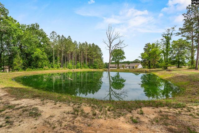 213 Tombfield Road, Camden, SC 29020
