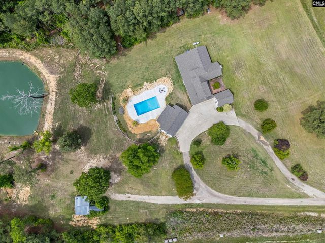213 Tombfield Road, Camden, SC 29020