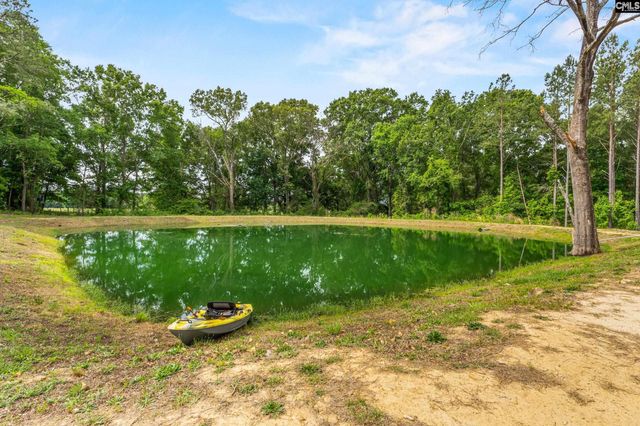 213 Tombfield Road, Camden, SC 29020