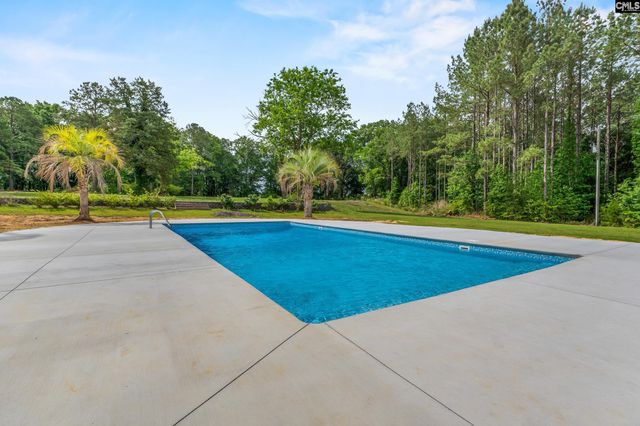 213 Tombfield Road, Camden, SC 29020