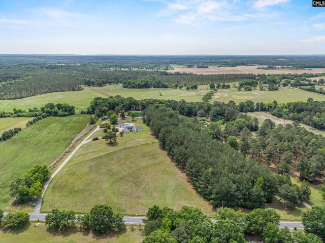 213 Tombfield Road, Camden, SC 29020