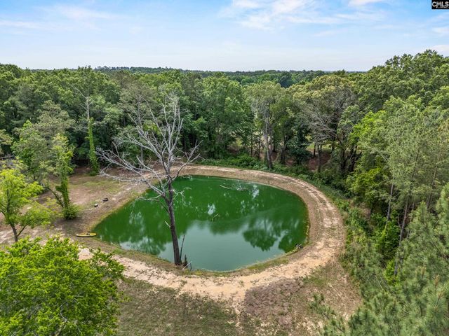 213 Tombfield Road, Camden, SC 29020