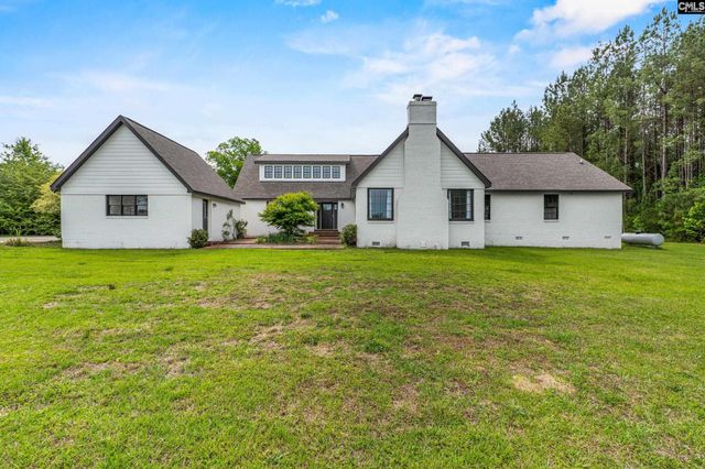 213 Tombfield Road, Camden, SC 29020