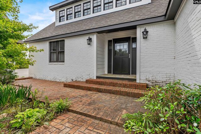 213 Tombfield Road, Camden, SC 29020