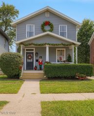 720 Locust Avenue, Zanesville, OH 43701