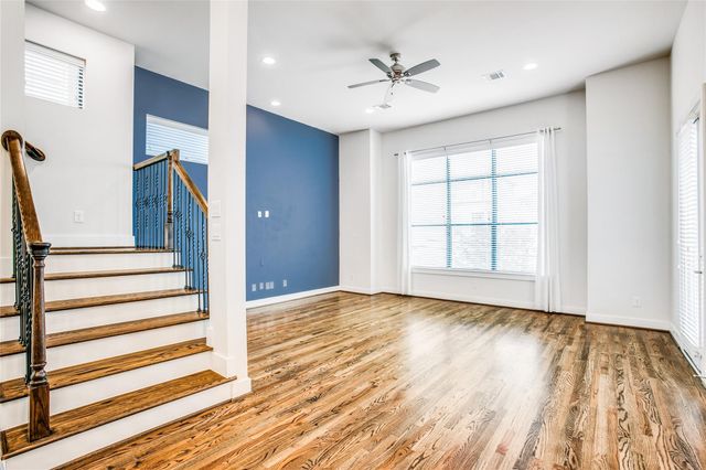 1508 Beall Street, Houston, TX 77008