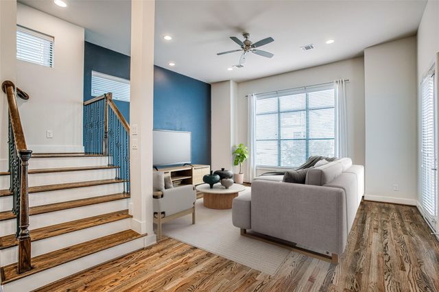 1508 Beall Street, Houston, TX 77008