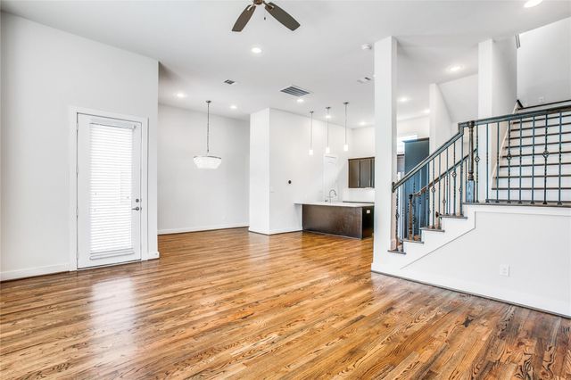 1508 Beall Street, Houston, TX 77008