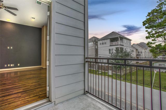 1508 Beall Street, Houston, TX 77008