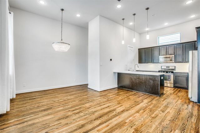 1508 Beall Street, Houston, TX 77008